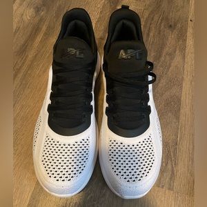 APL Athletic Propulsion Lab tennis shoes